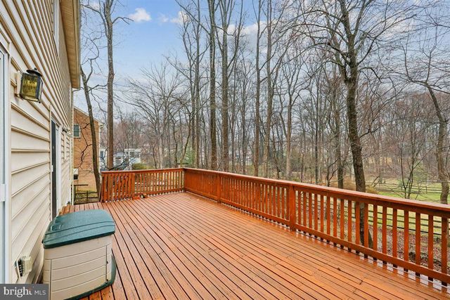 13724 BRIDGEWATER DR, Silver Spring, MD 20904