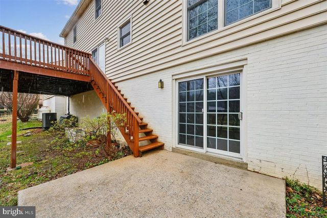 13724 BRIDGEWATER DR, Silver Spring, MD 20904