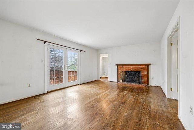 13724 BRIDGEWATER DR, Silver Spring, MD 20904