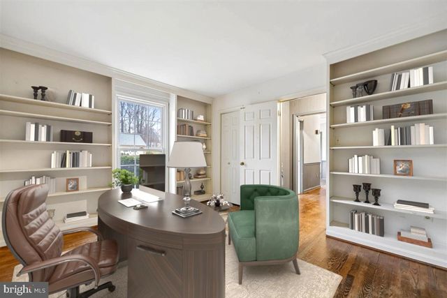 13724 BRIDGEWATER DR, Silver Spring, MD 20904