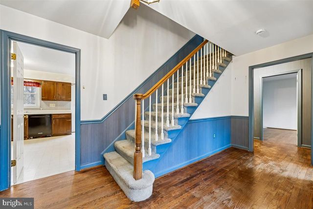 13724 BRIDGEWATER DR, Silver Spring, MD 20904