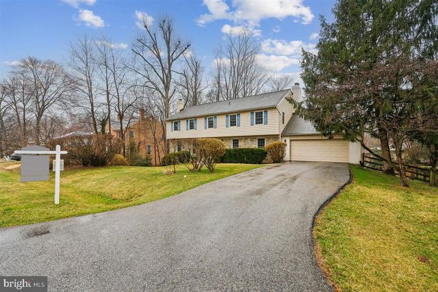 13724 BRIDGEWATER DR, Silver Spring, MD 20904