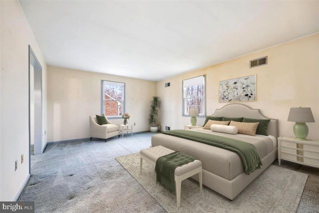 13724 BRIDGEWATER DR, Silver Spring, MD 20904