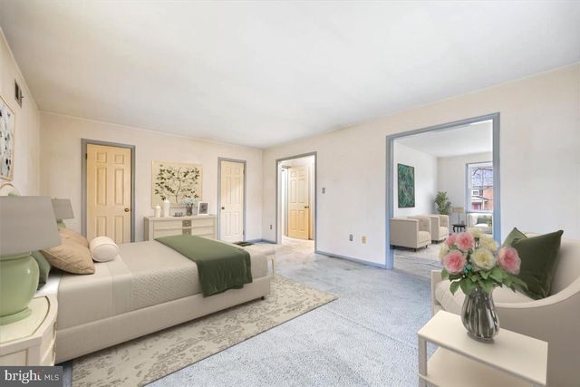 13724 BRIDGEWATER DR, Silver Spring, MD 20904