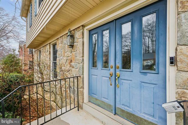 13724 BRIDGEWATER DR, Silver Spring, MD 20904