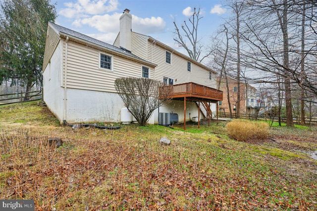 13724 BRIDGEWATER DR, Silver Spring, MD 20904