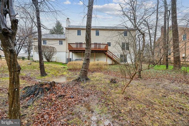 13724 BRIDGEWATER DR, Silver Spring, MD 20904