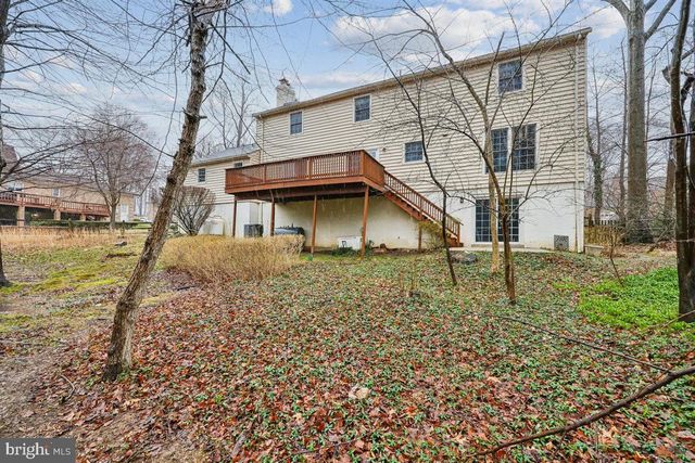 13724 BRIDGEWATER DR, Silver Spring, MD 20904