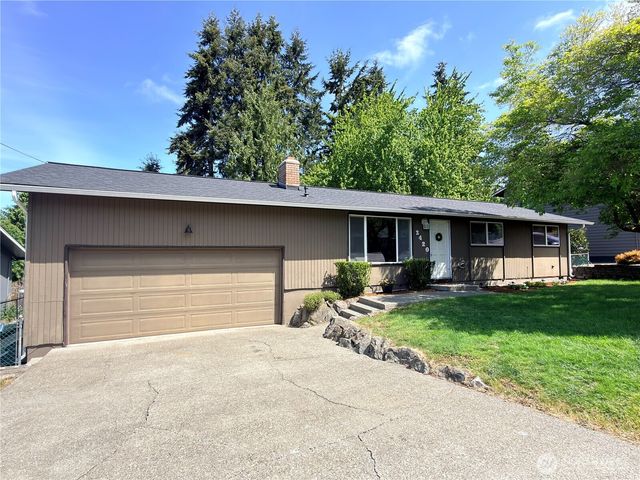2420 SW 326th Street, Federal Way, WA 98023