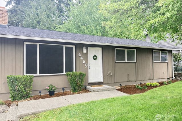 2420 SW 326th Street, Federal Way, WA 98023