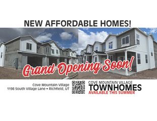 1198 S VILLAGE LN #B4, Richfield, UT 84701