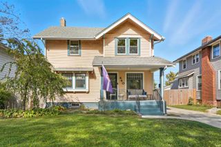 440 Englewood Court, Fort Wayne, IN 46807