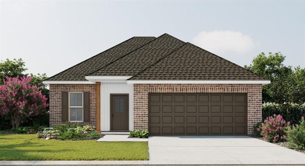 3404 CRAIG Lane, Lake Charles, LA 70607