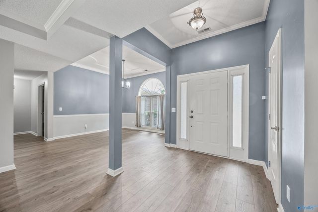 302 Knox Creek Trail, Madison, AL 35757