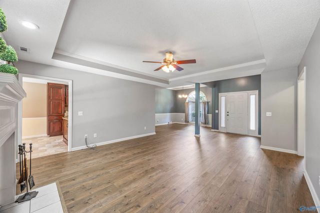 302 Knox Creek Trail, Madison, AL 35757