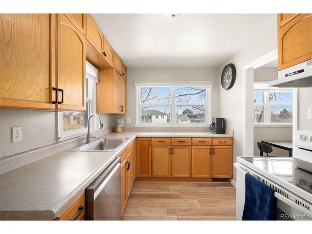 729 S Osage St, Denver, CO 80223