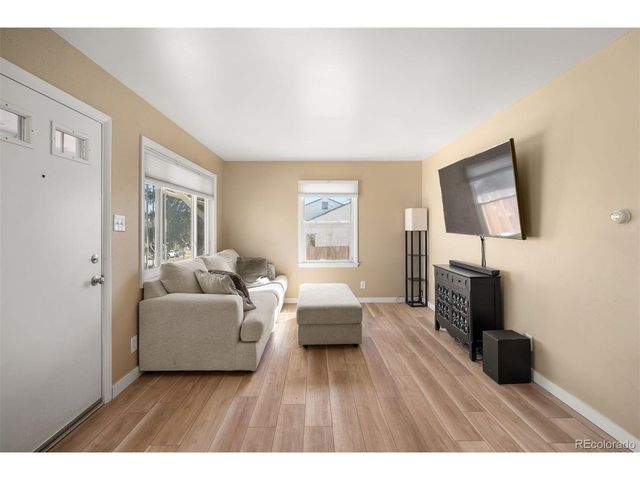 729 S Osage St, Denver, CO 80223