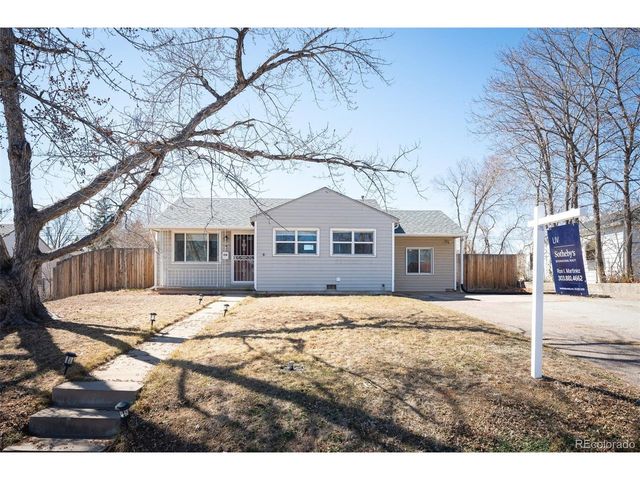 729 S Osage St, Denver, CO 80223