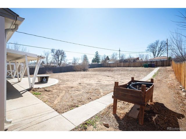 729 S Osage St, Denver, CO 80223