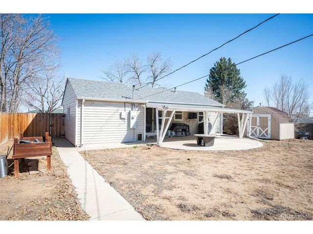 729 S Osage St, Denver, CO 80223