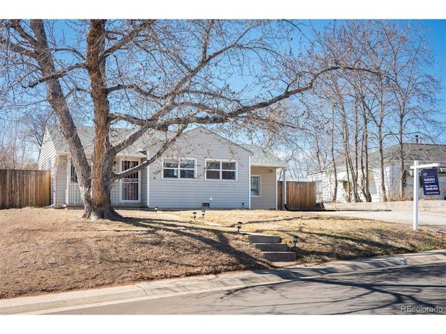 729 S Osage St, Denver, CO 80223