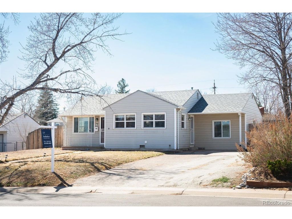 729 S Osage St, Denver, CO 80223