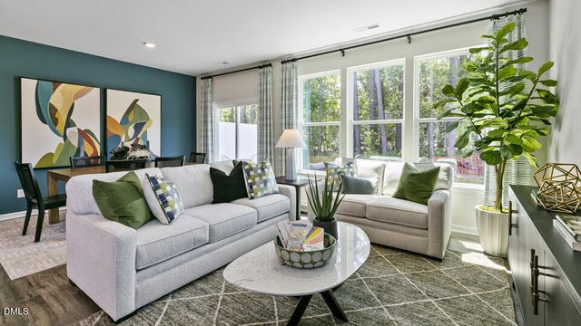 5209 Chapel Townes Way, Raleigh, NC 27604