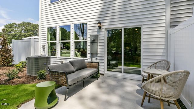 5209 Chapel Townes Way, Raleigh, NC 27604