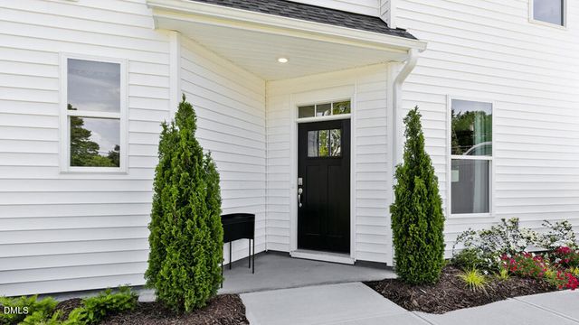 5209 Chapel Townes Way, Raleigh, NC 27604