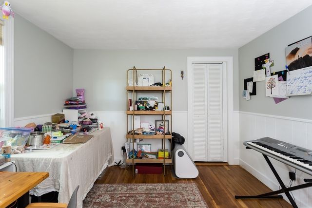 92 Hawthorn, Westwood, MA 02090