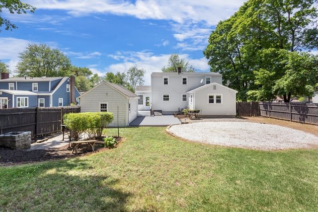 92 Hawthorn, Westwood, MA 02090
