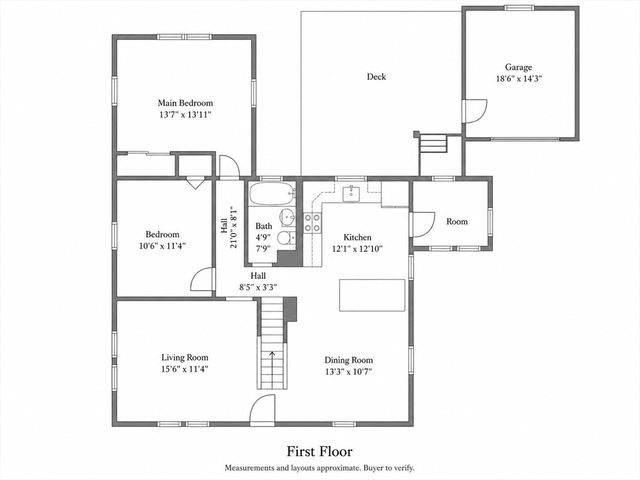 92 Hawthorn, Westwood, MA 02090