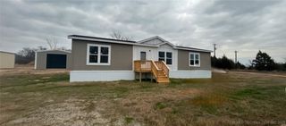 40 Horizon Circle, Durant, OK 74701