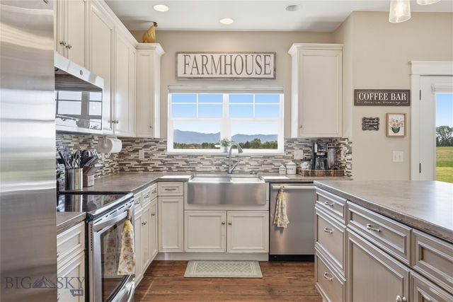 170 Bridger Ridge Run, Manhattan, MT 59741