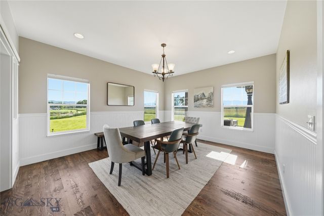170 Bridger Ridge Run, Manhattan, MT 59741