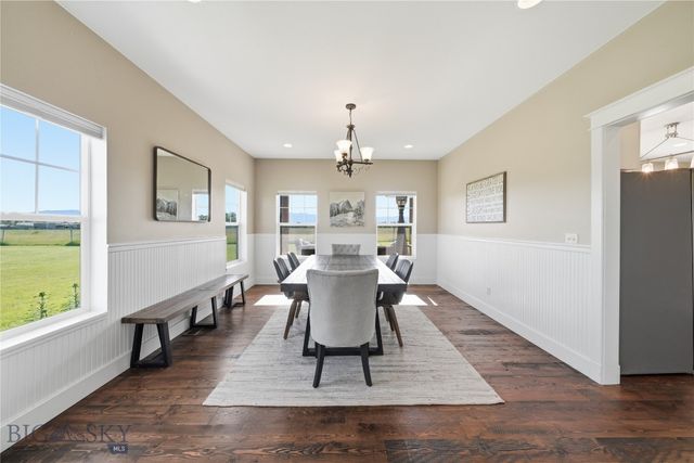 170 Bridger Ridge Run, Manhattan, MT 59741