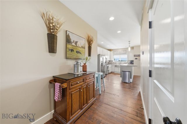 170 Bridger Ridge Run, Manhattan, MT 59741