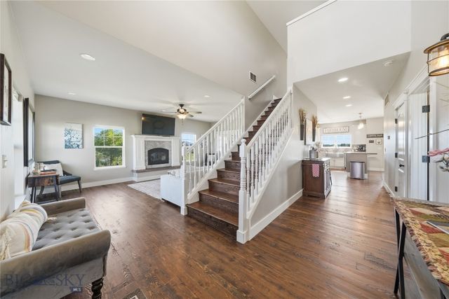 170 Bridger Ridge Run, Manhattan, MT 59741