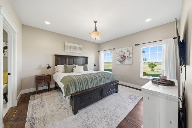 170 Bridger Ridge Run, Manhattan, MT 59741