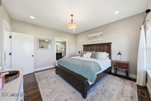 170 Bridger Ridge Run, Manhattan, MT 59741