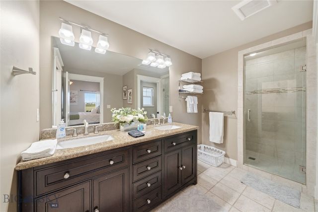 170 Bridger Ridge Run, Manhattan, MT 59741