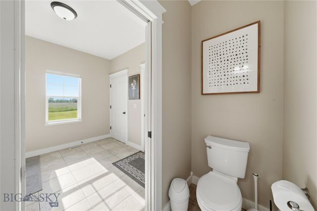 170 Bridger Ridge Run, Manhattan, MT 59741