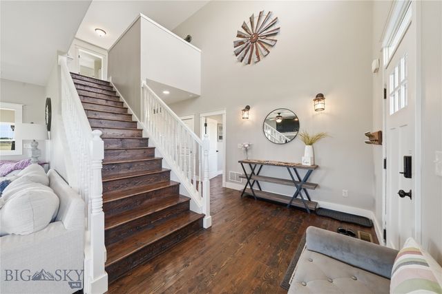 170 Bridger Ridge Run, Manhattan, MT 59741
