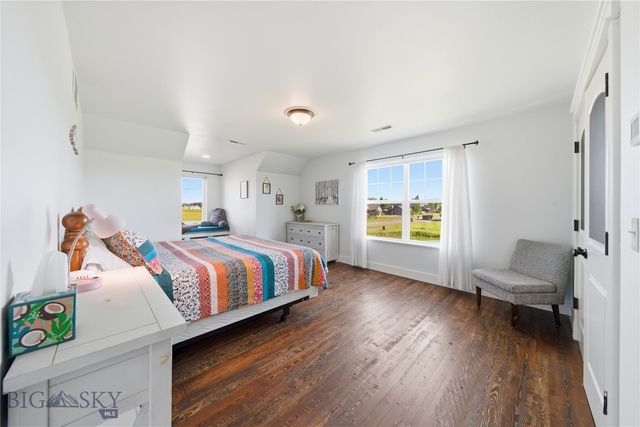 170 Bridger Ridge Run, Manhattan, MT 59741