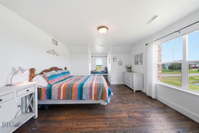170 Bridger Ridge Run, Manhattan, MT 59741