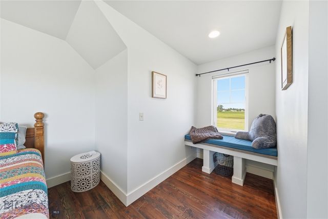 170 Bridger Ridge Run, Manhattan, MT 59741