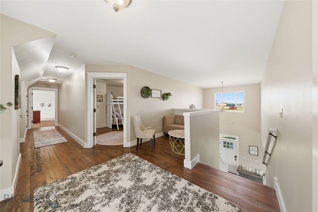 170 Bridger Ridge Run, Manhattan, MT 59741