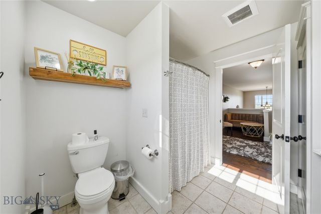 170 Bridger Ridge Run, Manhattan, MT 59741