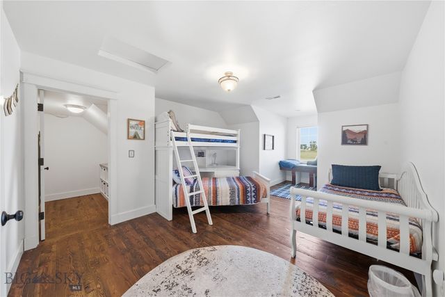 170 Bridger Ridge Run, Manhattan, MT 59741