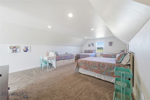 170 Bridger Ridge Run, Manhattan, MT 59741